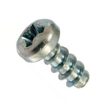 Thread Forming Screw for Plastic